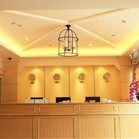 Home Inns Hotel Sanya Luaran gambar