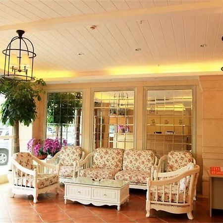 Home Inns Hotel Sanya Luaran gambar