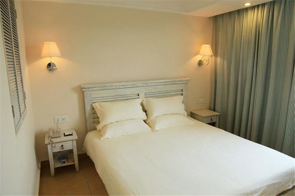 Home Inns Hotel Sanya Luaran gambar