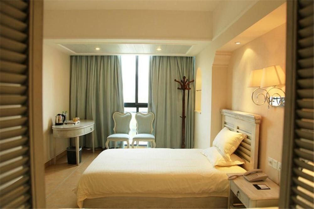 Home Inns Hotel Sanya Luaran gambar