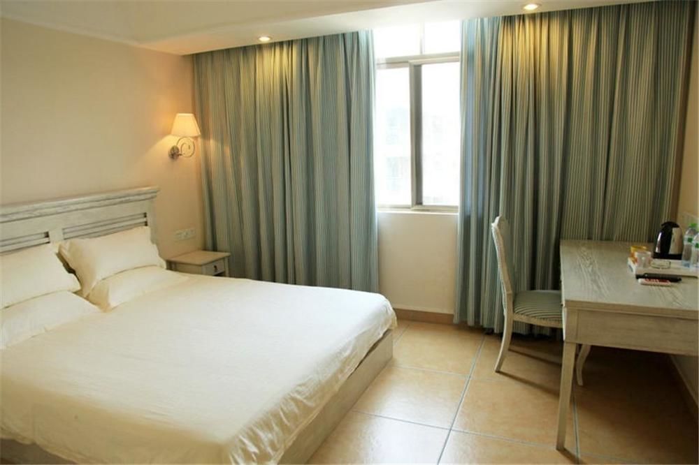Home Inns Hotel Sanya Luaran gambar