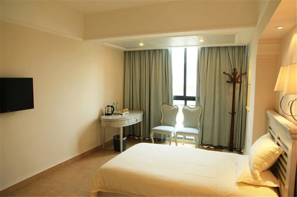 Home Inns Hotel Sanya Luaran gambar