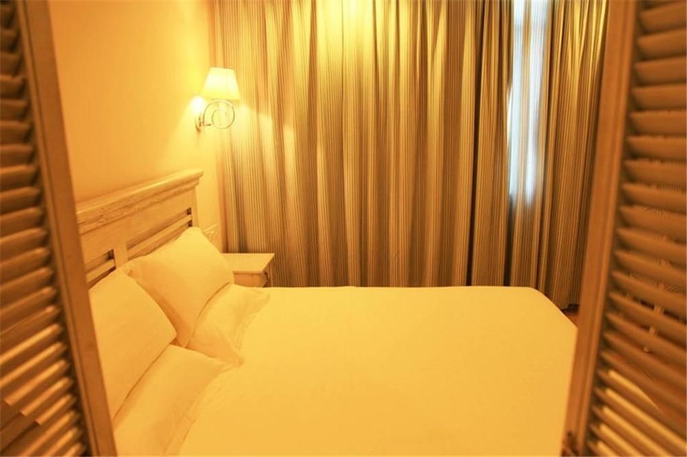 Home Inns Hotel Sanya Luaran gambar