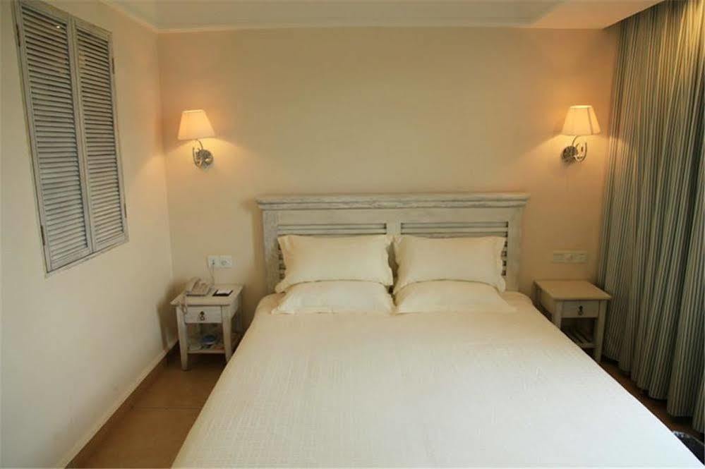 Home Inns Hotel Sanya Luaran gambar